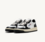 Zapatillas Autry medallista wht blk